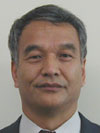 山田尚志