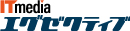 ITmedia �G�O�[�N�e�B�u