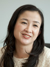 坊農 真弓
