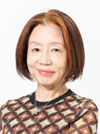 中小路 久美代