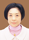 高岡 詠子