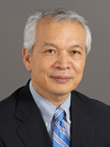 徳田 英幸