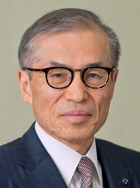 西尾 章治郎
