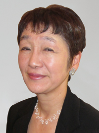 土井 美和子