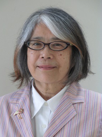 村山 優子
