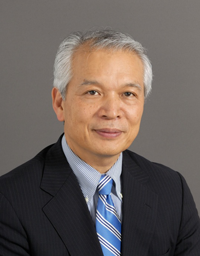 徳田 英幸