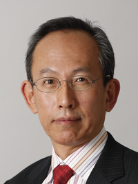 喜連川 優
