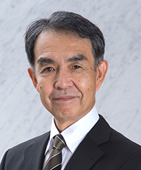江村 克己