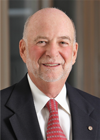 Sorel Reisman