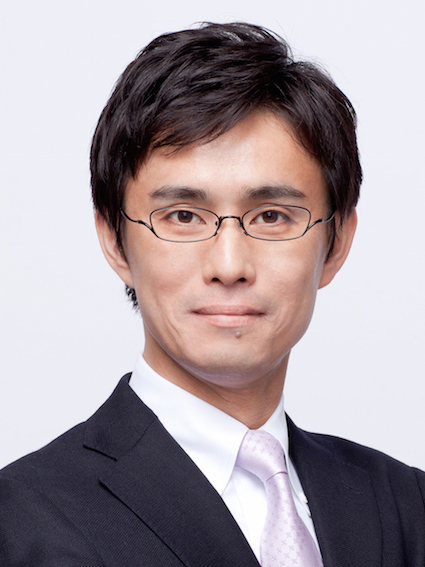 中澤 仁