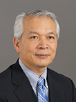 徳田 英幸