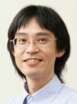 武田 英明