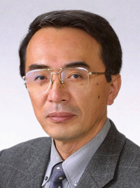 田中 克己