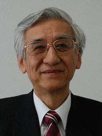 富田 達夫