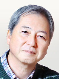 松本 裕治