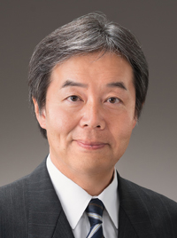 笠原 博徳