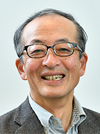 西田&nbsp;豊明　君