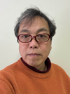 稲垣 知宏　君