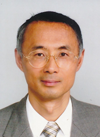 山岸 秀一　君