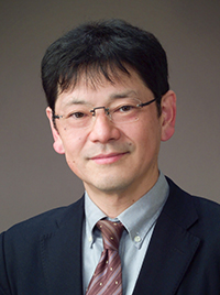 岡部 寿男