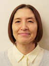 中田眞城子君