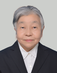 中川 八穂子