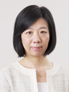 加藤　由花　君