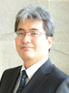 田﨑　丈晴　君