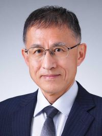 Masami HAGIYA