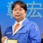 斎藤 彰宏 様(日本アイ・ビー・エム株式会社シニア・コンサルタント/アーキテクト)