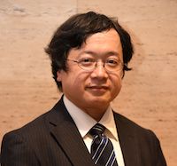 上原哲太郎